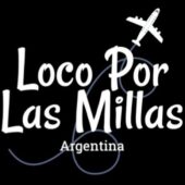 Loco Por Las Millas - Argentina
